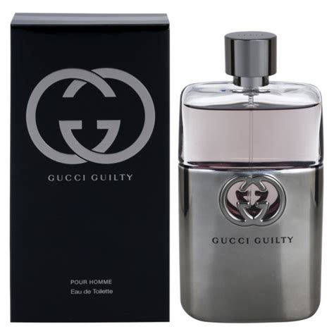 gucci guilty uomo emancipato|gucci guilty pour homme 2022.